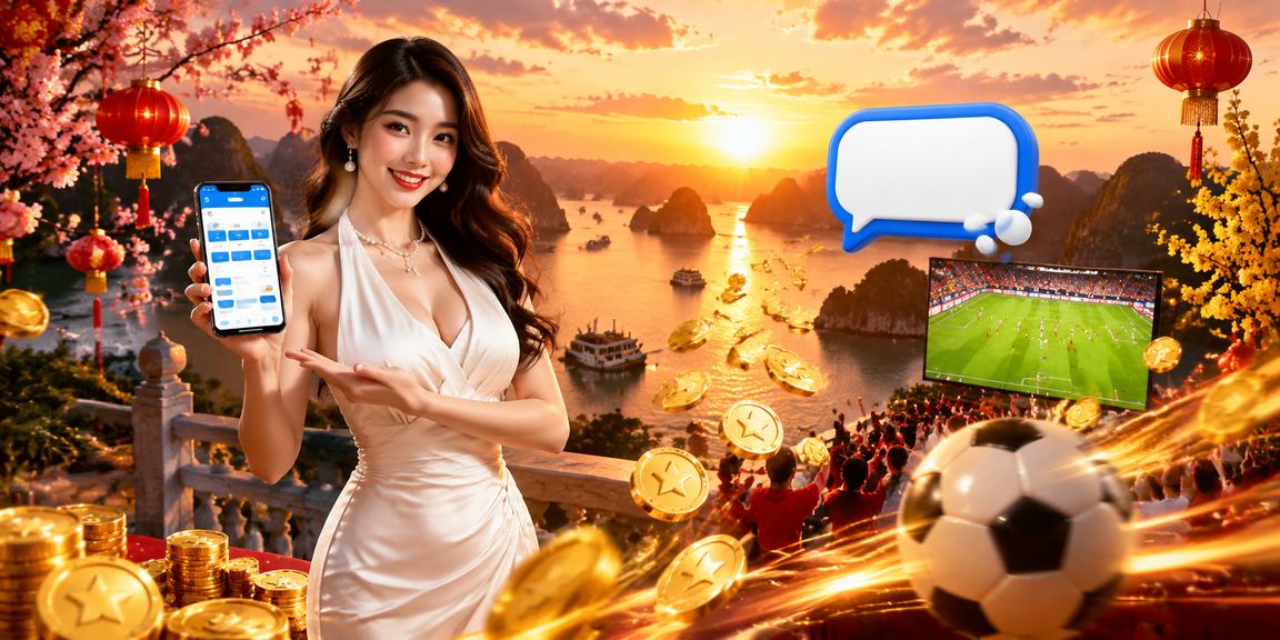 Ưu đãi đặc biệt cho phân khúc High Roller dịp cuối tuần tại neu88